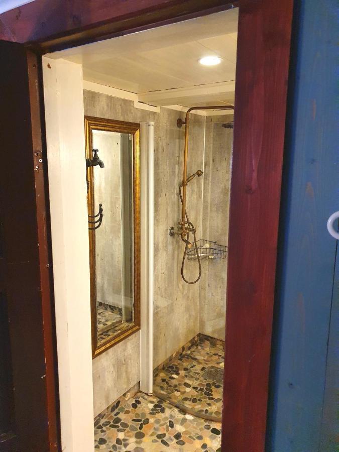 فيلا روروسفي Albyggarden المظهر الخارجي الصورة
